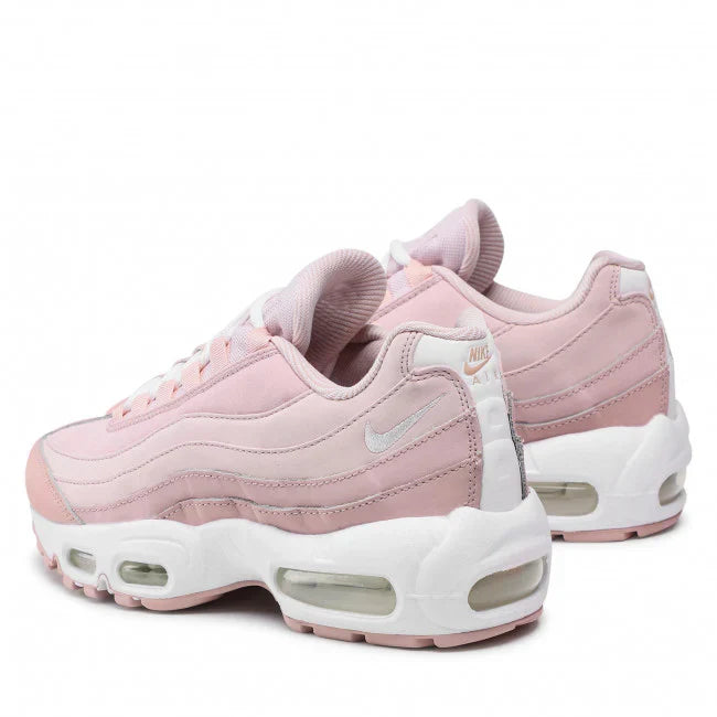 Nike Air Max 95 Pink Trainers Sneakers