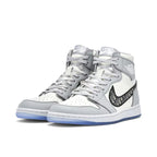Dior x Air Jordan 1 High OG | Official Luxury Collab Trainers