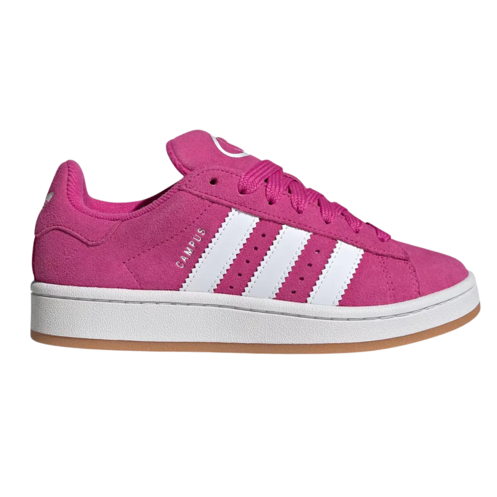 Adidas Campus 00s Sneakers – Semi Lucid Fuchsia / Pink