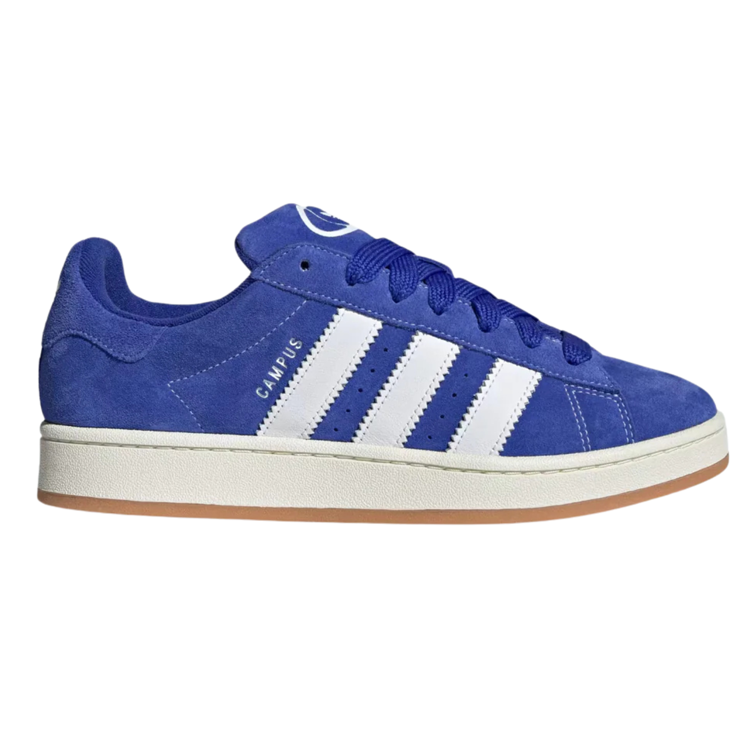 Adidas Campus 00s Sneakers – Lucid Blue