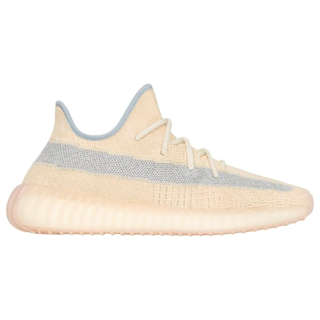 adidas Mens Yeezy Boost 350 V2 Static
