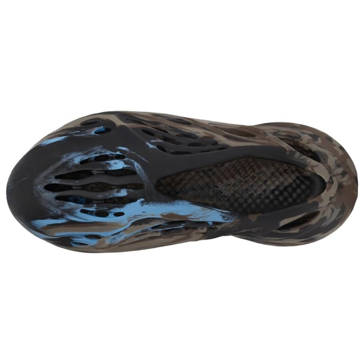 adidas Mens Yeezy Foam Slip On Casual Sandals Casual