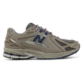 New Balance 1906R ‘Castlerock Natural Indigo’ Trainers – Mesh Running Sneakers with ABZORB & N-ergy Cushioning (M1906RB)