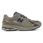 New Balance 1906R ‘Castlerock Natural Indigo’ Trainers – Mesh Running Sneakers with ABZORB & N-ergy Cushioning (M1906RB)