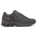 New Balance 1906R Cordura ‘Magnet’ Trainers – Durable Mesh Sneakers with ABZORB & N-ergy Cushioning (M1906RU)