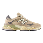 New Balance - 9060 Driftwood / Mindful Grey / Castlerock Low Top Sneakers