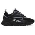 Dior B22 ‘Black Reflective’ Sneakers – Luxury Chunky Designer Trainers
