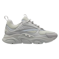 Dior B22 ‘Grey’ Sneakers – Luxury Chunky Designer Runner Trainers
