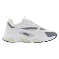 Dior B22 ‘White Grey’ Sneakers – Luxury Chunky Designer Trainers