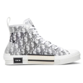 Dior B23 High ‘Dior Oblique’ – Iconic Luxury High-Top Sneakers