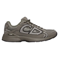 Dior B30 ‘Reflective CD30 – Olive’ Sneakers – Luxury Performance Trainers
