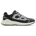 Dior B30 ‘Reflective CD30 – Black’ Sneakers – Luxury Performance Trainers