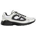 Dior B30 ‘White Black’ Sneakers – Luxury Performance Runner Trainers
