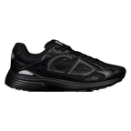 Dior B30 ‘Python’ Sneakers – Luxury Statement Runner Trainers