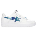 Bapesta ‘ABC Camo – Blue’ (2022) Sneakers – Iconic Streetwear Trainers