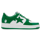 Bapesta ‘Green’ Sneakers – Iconic Streetwear Low-Top Trainers