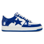 Bapesta #5 ‘Royal Blue’ Sneakers – Iconic Streetwear Low-Top Trainers