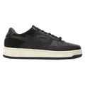 Bapesta Low ‘Black’ Sneakers – Iconic All-Black Streetwear Low-Tops