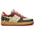 Kanye West x BAPE Bapesta ‘College Dropout’ 2007 – Iconic Collaboration Sneakers