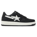 GOAT x Bapesta M2 ‘Black Reflective’ Sneakers – Limited Edition Streetwear Trainers