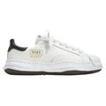 Maison Mihara Yasuhiro Blakey OG Sole Leather Low ‘White’ Sneakers