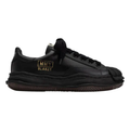 Maison Mihara Yasuhiro Blakey OG Sole Leather Low ‘Black’ Sneakers