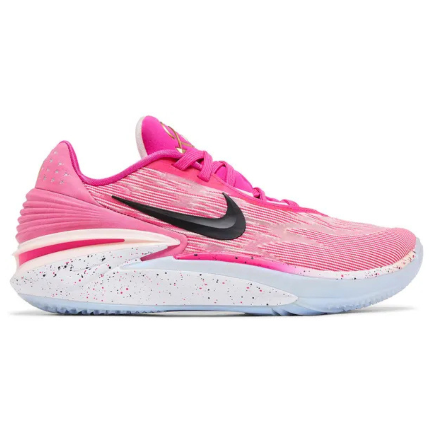 Nike Air Zoom GT Cut 2 'Hyper Pink' – Bold Style, High-Performance Play