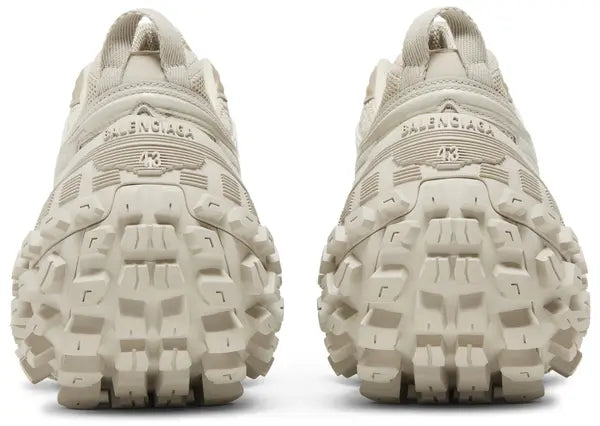 Balenciaga Defender Sneaker 'Beige' | Luxury Chunky Trainers UK