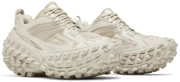 Balenciaga Defender Sneaker 'Beige' | Luxury Chunky Trainers UK