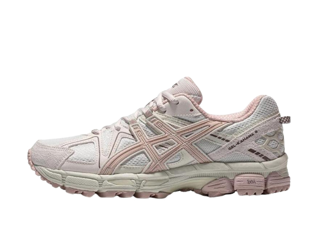 ASICS GEL-Kahana 8 Sneakers – Pink / White