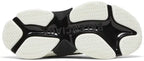 Balenciaga Wmns Triple S Sneaker Allover Logo White Pink | Designer Trainers