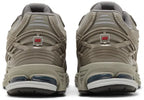 New Balance 1906R ‘Castlerock Natural Indigo’ Trainers – Mesh Running Sneakers with ABZORB & N-ergy Cushioning (M1906RB)