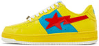 Marvel x Bapesta ‘Thor’ Sneakers – Limited Edition Streetwear Trainers