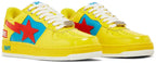 Marvel x Bapesta ‘Thor’ Sneakers – Limited Edition Streetwear Trainers