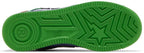 Marvel x Bapesta ‘Hulk’ Sneakers – Limited Edition Streetwear Trainers