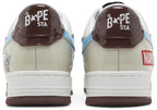 Marvel x Bapesta ‘Rocket Raccoon’ Sneakers – Limited Edition Streetwear Trainers