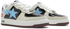 Marvel x Bapesta ‘Rocket Raccoon’ Sneakers – Limited Edition Streetwear Trainers