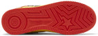 Marvel x Bapesta ‘Iron Man’ Sneakers – Limited Edition Streetwear Trainers