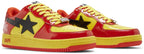 Marvel x Bapesta ‘Iron Man’ Sneakers – Limited Edition Streetwear Trainers