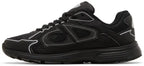 Dior B30 ‘Black’ Sneakers – Luxury Performance Runner Trainers