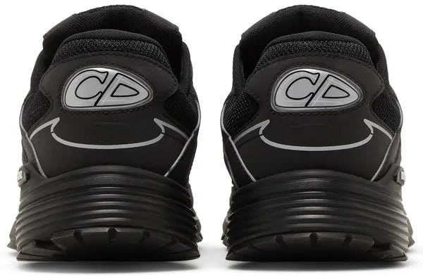 Dior B30 ‘Black’ Sneakers – Luxury Performance Runner Trainers