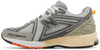 New Balance 1906R Cordura ‘Magnet’ Trainers – Durable Mesh Sneakers with ABZORB & N-ergy Cushioning (M1906RU) (Copy)