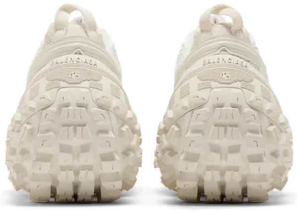 Balenciaga Defender Sneaker 'Light Beige' | Luxury Chunky Trainers UK