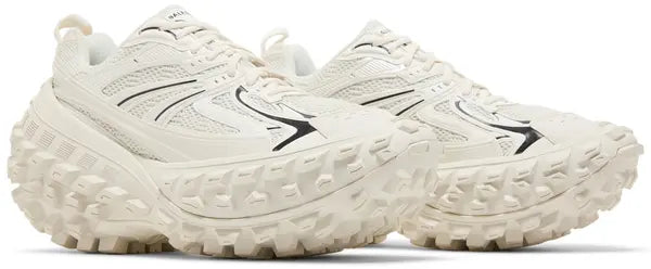 Balenciaga Defender Sneaker 'Light Beige' | Luxury Chunky Trainers UK