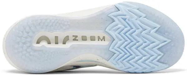 Nike Air Zoom GT Cut 2 'Dare to Fly' – Limitless Energy, Fearless Play