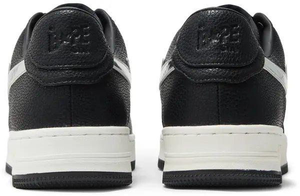 GOAT x Bapesta M2 ‘Black Reflective’ Sneakers – Limited Edition Streetwear Trainers