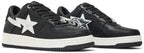 GOAT x Bapesta M2 ‘Black Reflective’ Sneakers – Limited Edition Streetwear Trainers