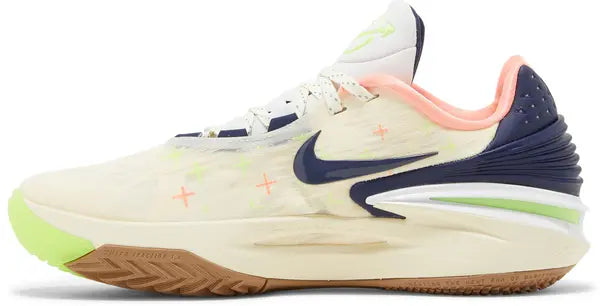 Nike Air Zoom GT Cut 2 EP 'Crosshairs' – Locked-In Precision, Explosive Speed