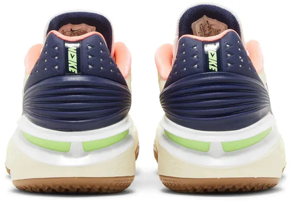 Nike Air Zoom GT Cut 2 EP 'Crosshairs' – Locked-In Precision, Explosive Speed