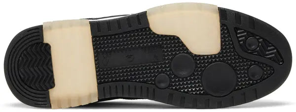 Off-White Out of Office ‘Black White’ Sneakers – Luxury Streetwear Trainers